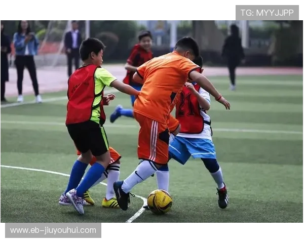 龙舟小学以足球育人为核心全面推进校园体育与学生综合素质发展